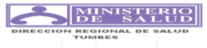 Ministerio de Salud Perú